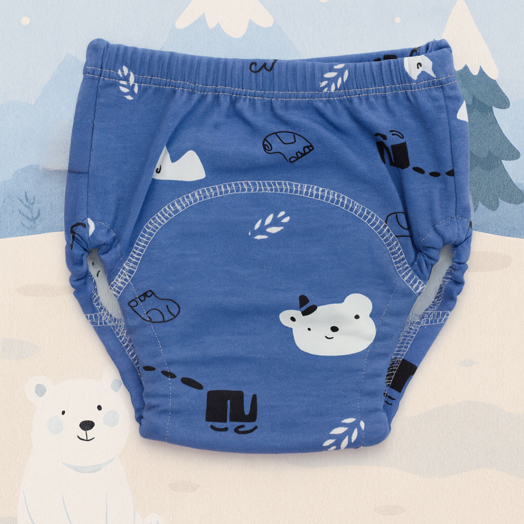 Potty Training Underwear