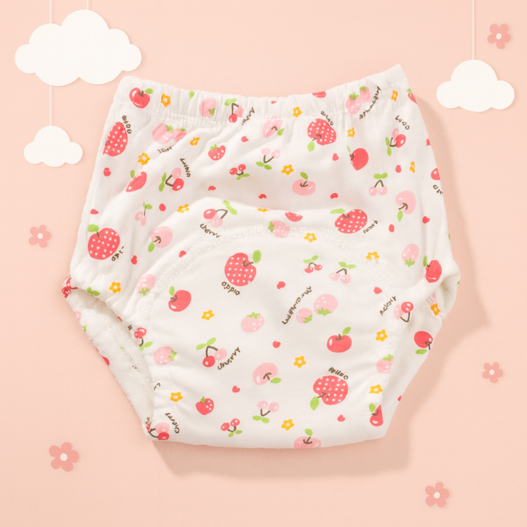 Potty Training Underwear
