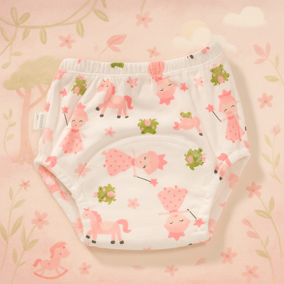 Potty Training Underwear