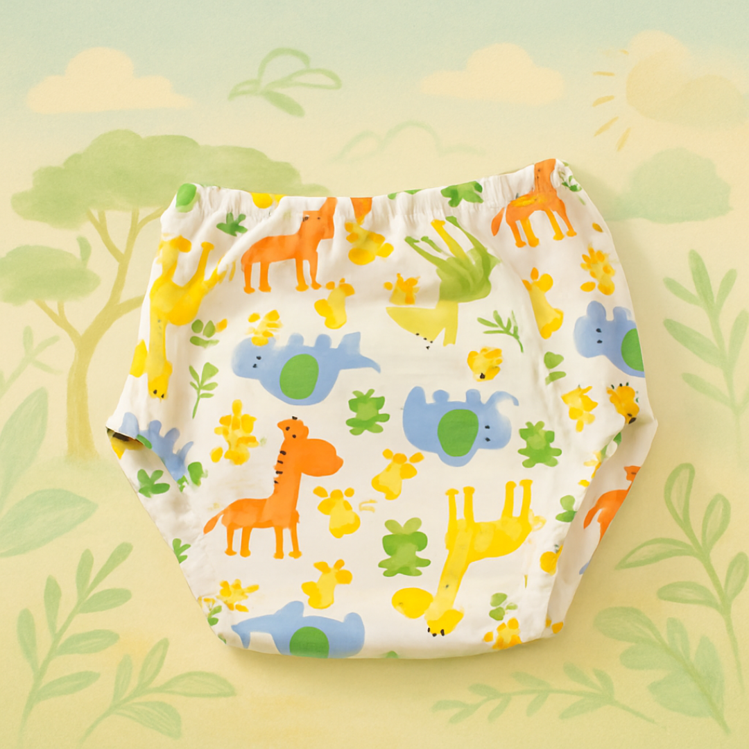Potty Training Underwear