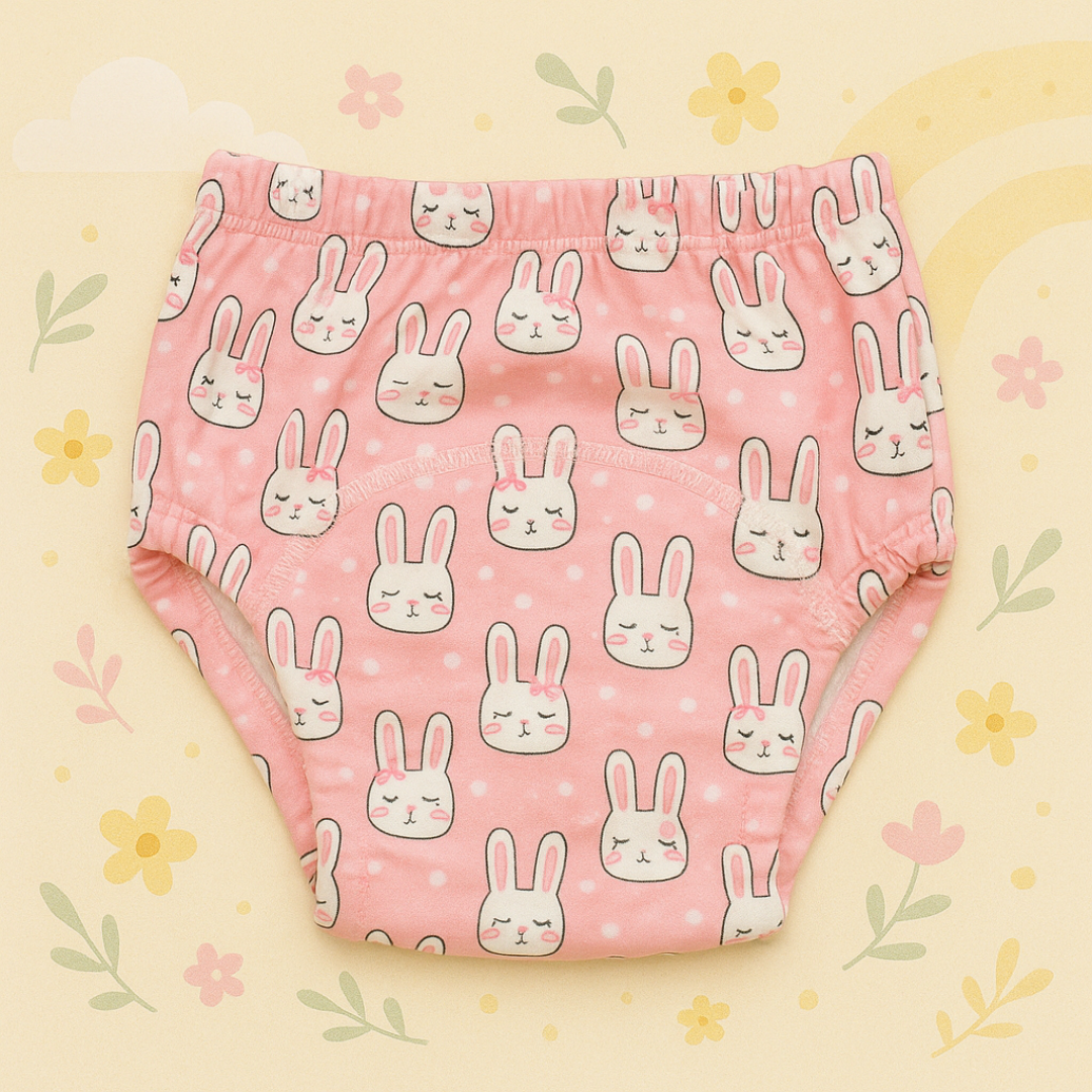 Potty Training Underwear