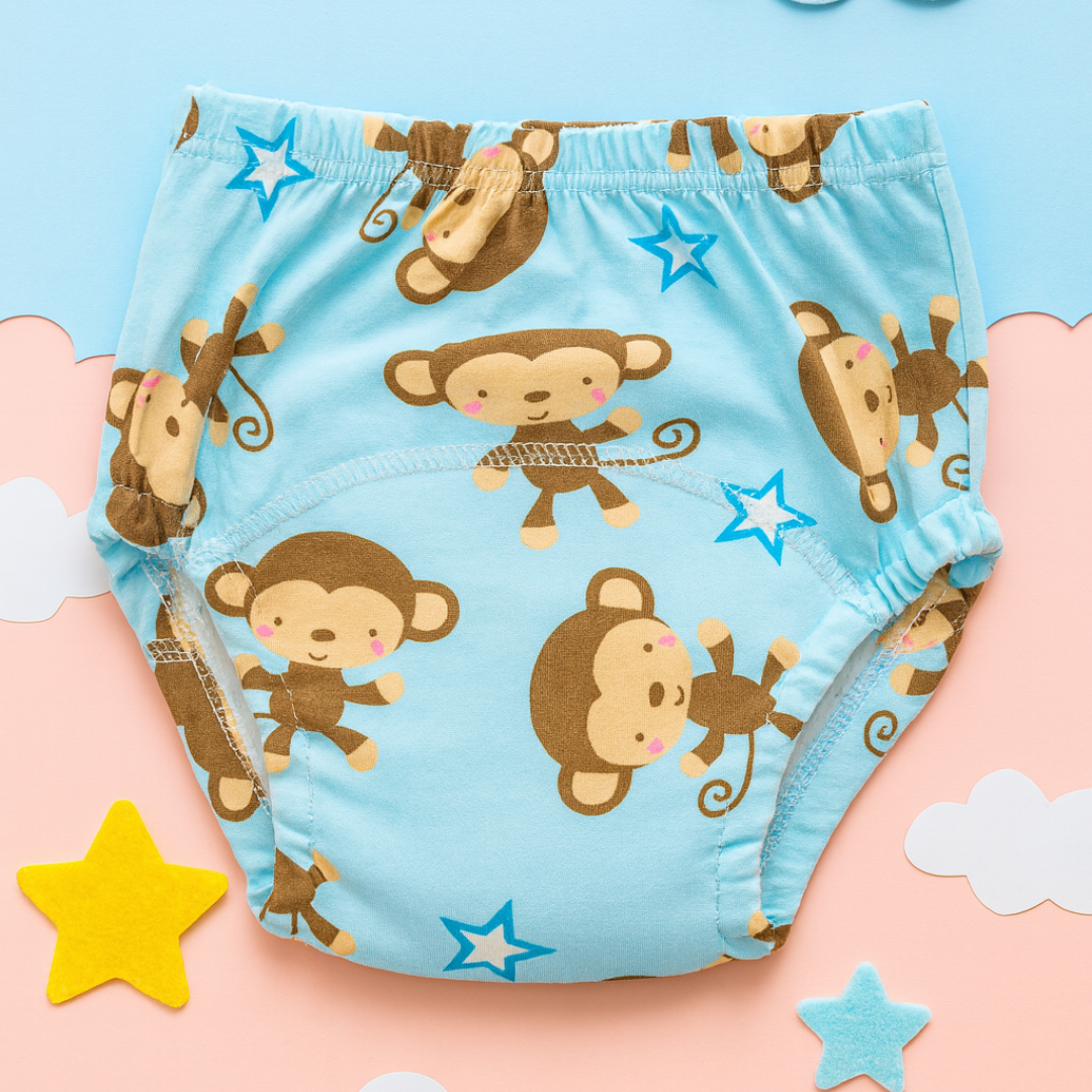 Potty Training Underwear