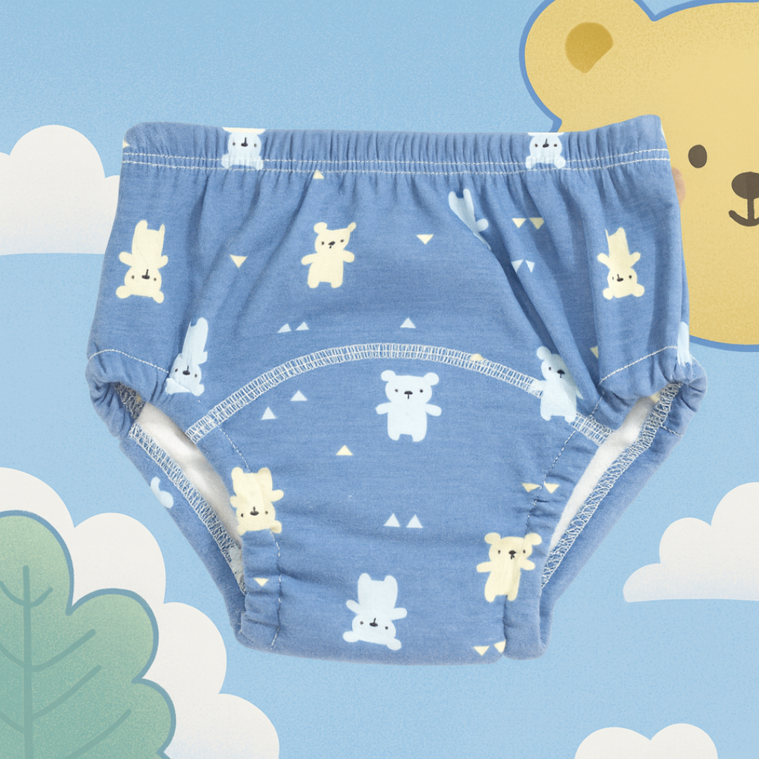 Potty Training Underwear