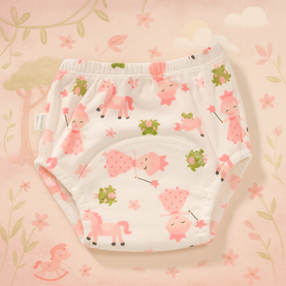 Potty Training Underwear