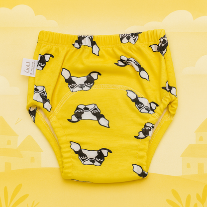 Potty Training Underwear