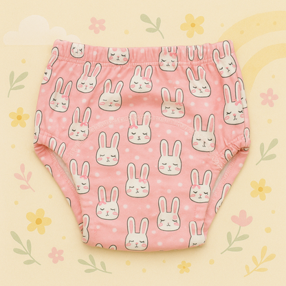 Potty Training Underwear